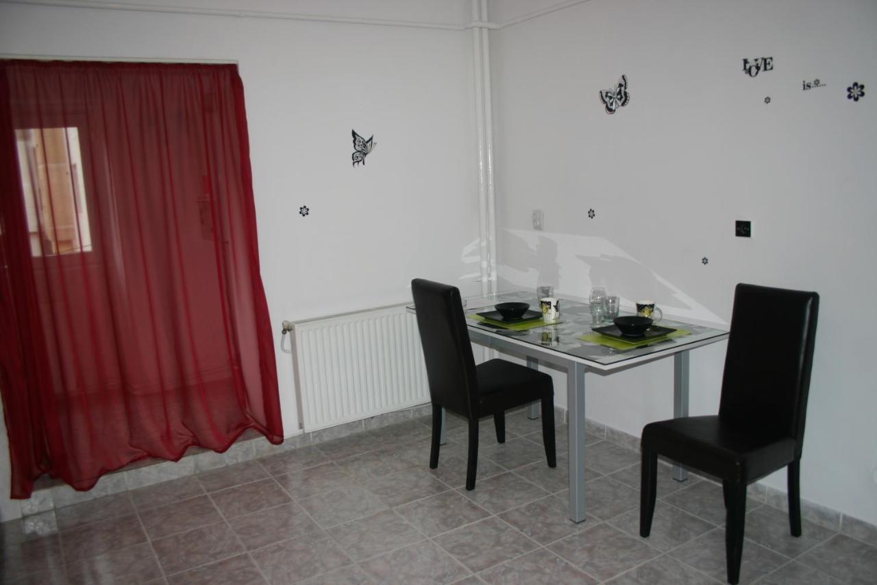 Ultracentral Zona Zero Apartament Bacău Exterior foto