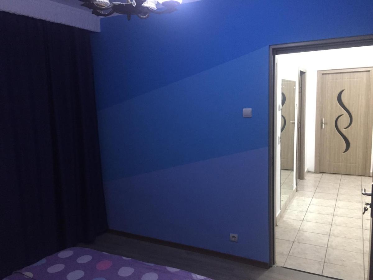 Ultracentral Zona Zero Apartament Bacău Exterior foto
